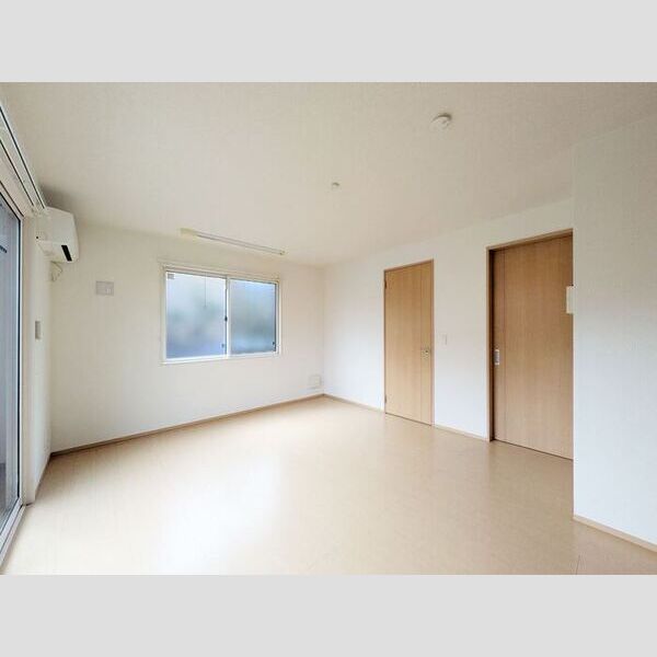 富士　一番館101号室 LDK