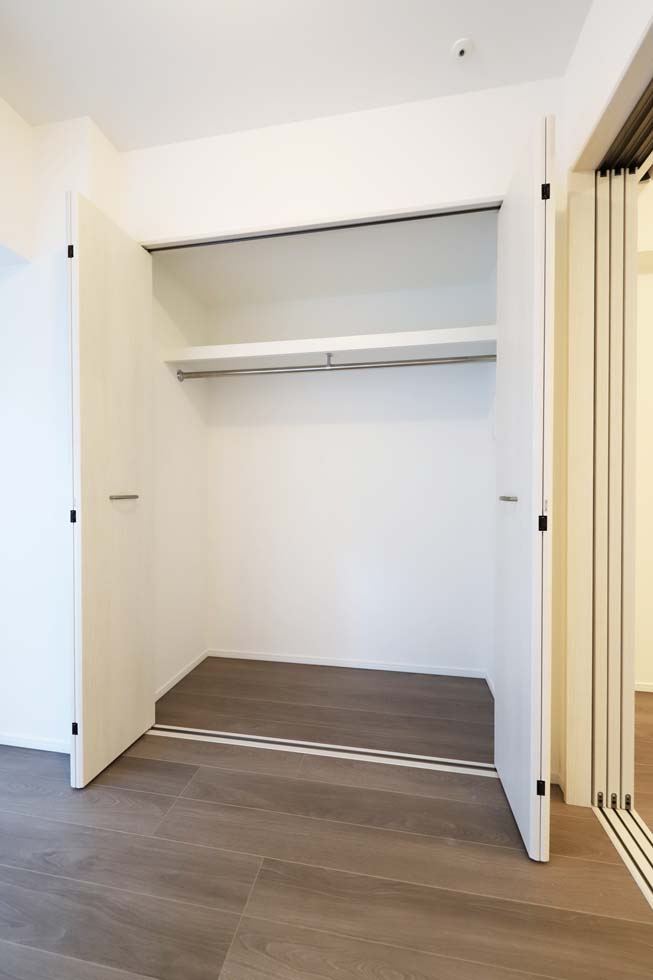 （仮称）高島平THE GARDENレジデンス6階 内観