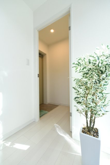 コスモリード入谷 ※家具、小物等はイメージです