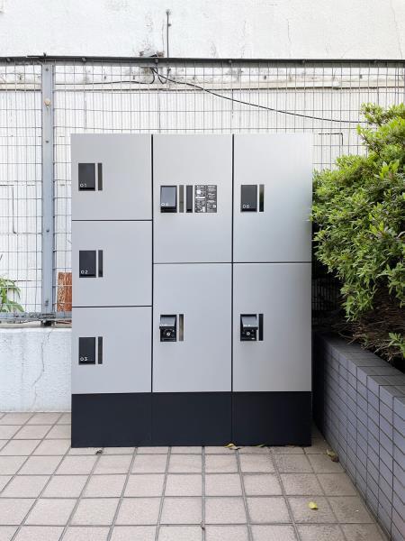 ウインベル錦糸町第３12階 部屋その他