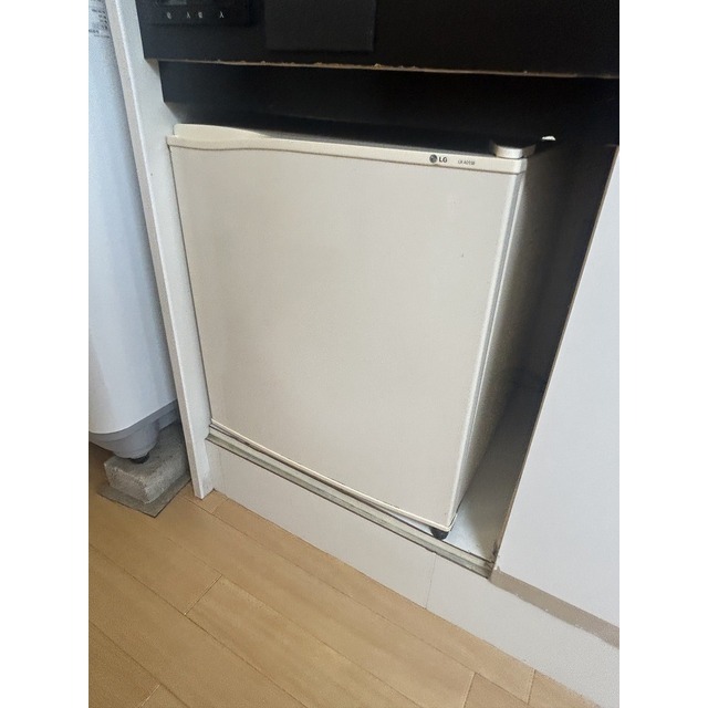 メゾンエリカ103号室 部屋その他