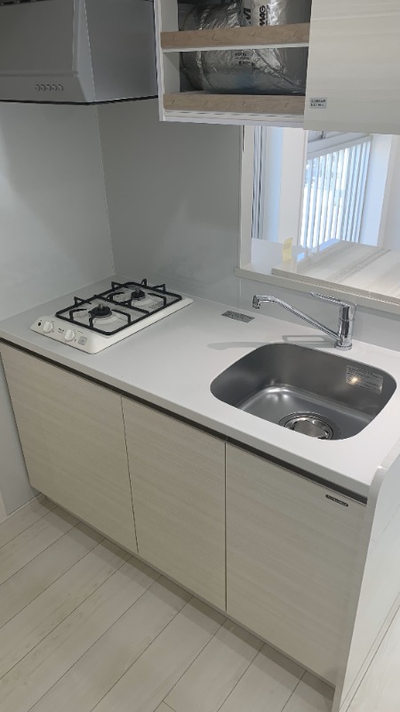 リヴシティ横濱関内参番館 同仕様