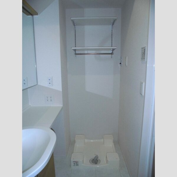 D-Sereno志木柏町105号室 部屋その他