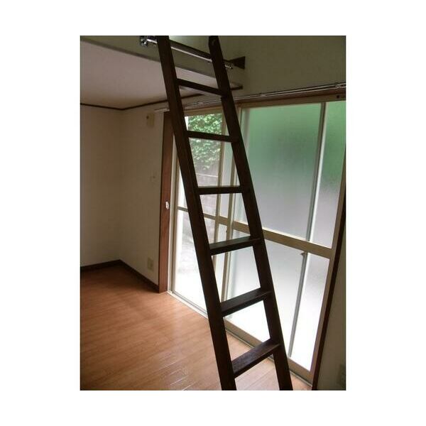 メゾンドロワール103号室 部屋その他