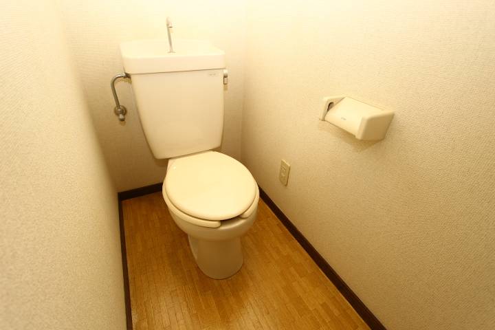 リバティプレイス2階 部屋その他