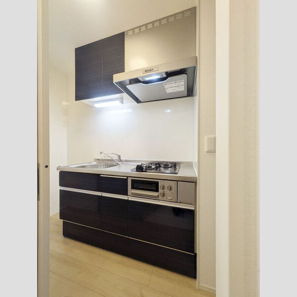 プランドールⅡ システムキッチン