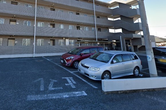 ホーフパラシオン川越4階 部屋その他