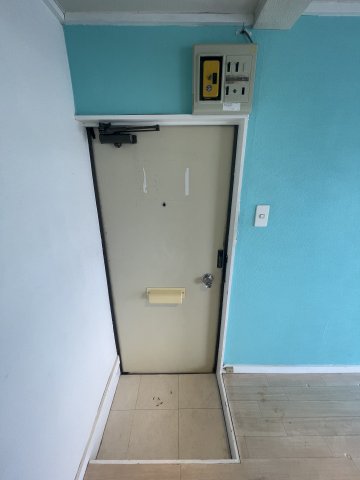 ヒルサイド102号室 同建物別部屋の参考画像