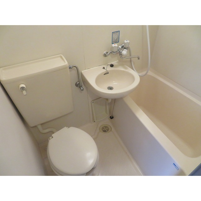 カーサグリスメイユー 居室