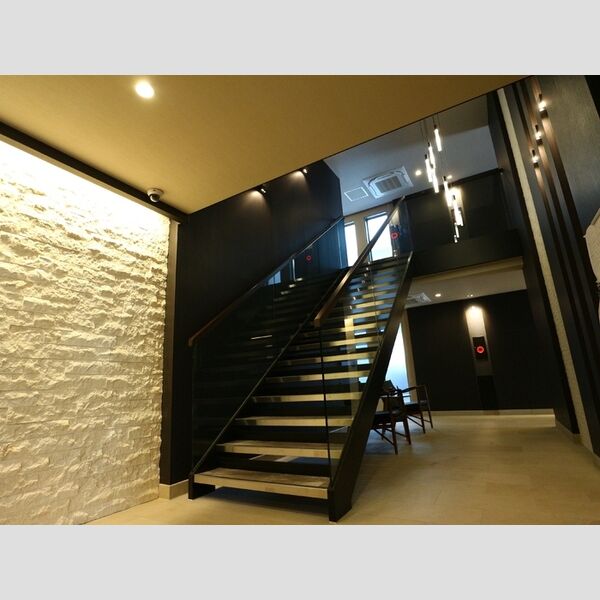 Grace Court YAMATO エントランスロビー