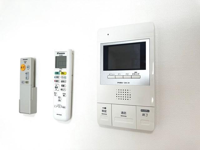 N-Stage鳩ヶ谷6階 同建物別部屋の参考画像