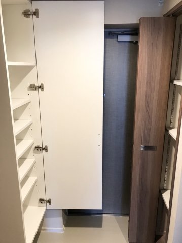 KNOTS東武練馬Sta.／ノッツ東武練馬ステーション404号室 ノッツ東武練馬