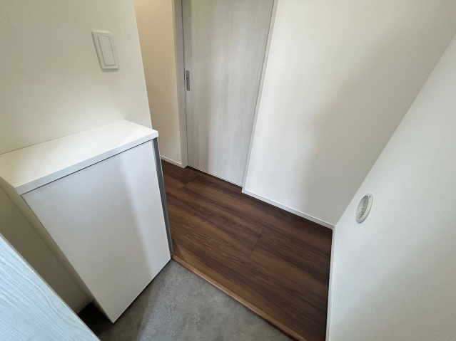 ルナモンド大和田2階 部屋その他