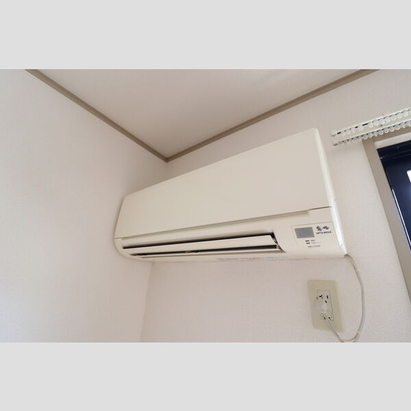 クレールシャンブル　A101号室 エアコン