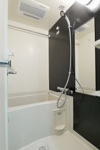 PREMIUM　CUBE　武蔵新田3階 内観