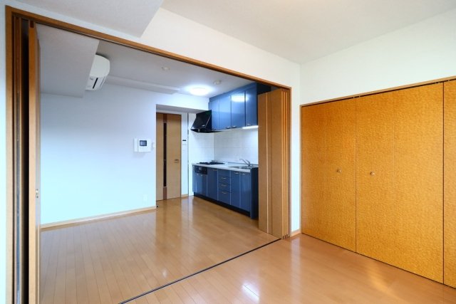 デュオ・スカーラ中野坂上7階 部屋その他