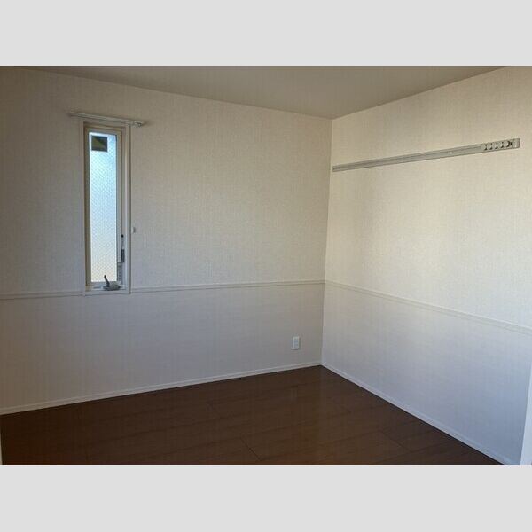 Willキシモト201号室 洋室