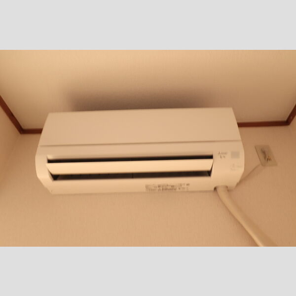 ファーストコーポ幕張本郷0309号室 エアコン2台