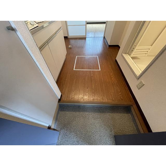 ハレクラニ0101号室 同建物別部屋の参考画像