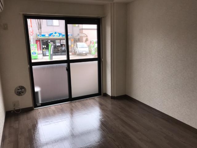 Ｐａｇｅ　Ⅰ 広めの洋室