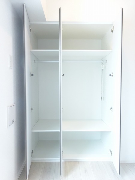 ＧＥＮＯＶＩＡ西川口509号室 同建物別部屋の参考画像