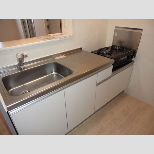 ウィンド東海岸 キッチン