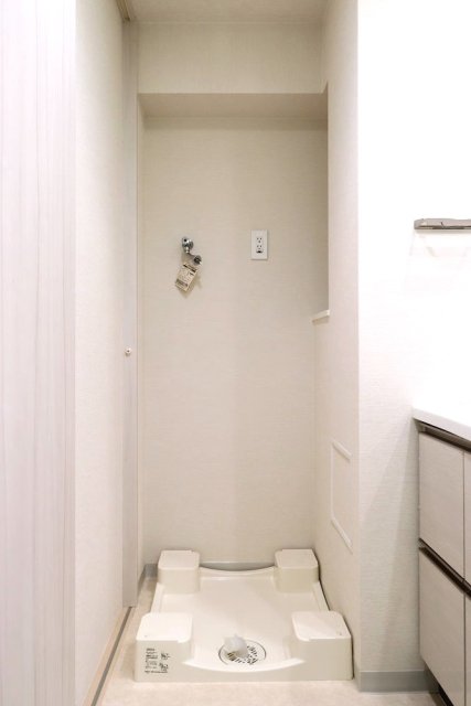 ザ・レジデンス蒲田アイリスコート 部屋設備