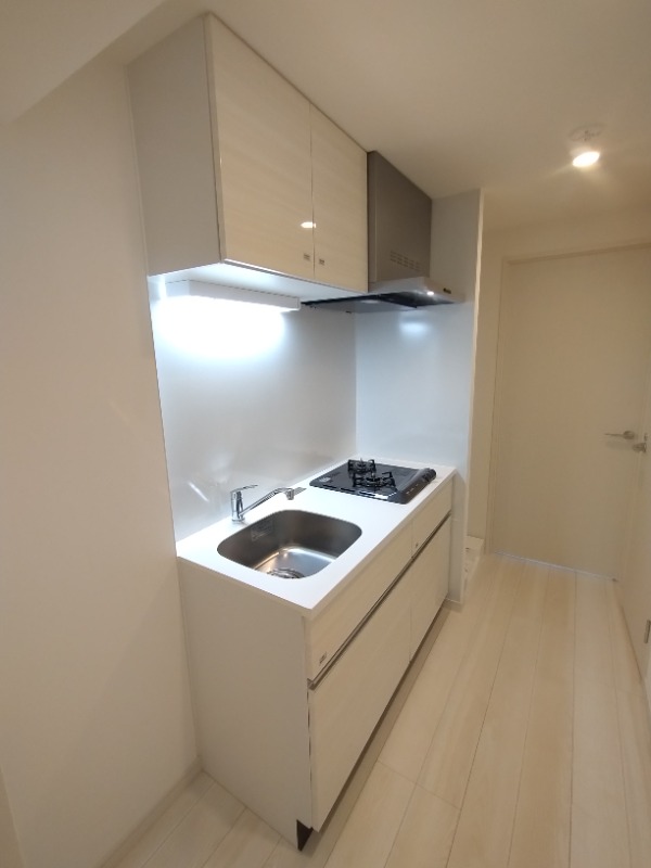 クレイシア立川 キッチン