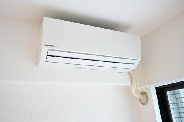 日神パレス北池袋 部屋設備