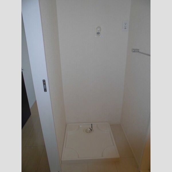 フェニックス小仙波　D棟202号室 部屋その他