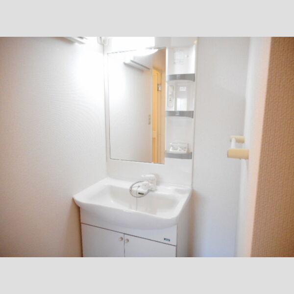 ルネスグリシーヌ 洗髪洗面化粧台