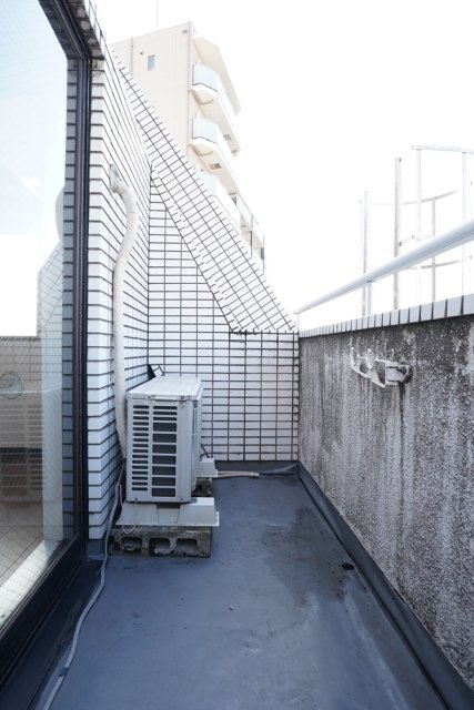 ミルフォード中井3階 同建物別部屋の参考画像