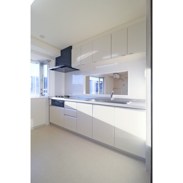 ライムライト松風台３301号室 内観