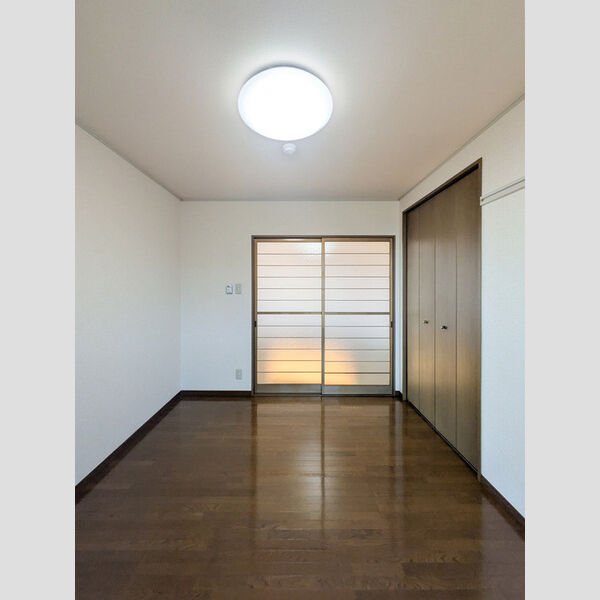 サンヴァリー　Ⅰ305号室 部屋その他