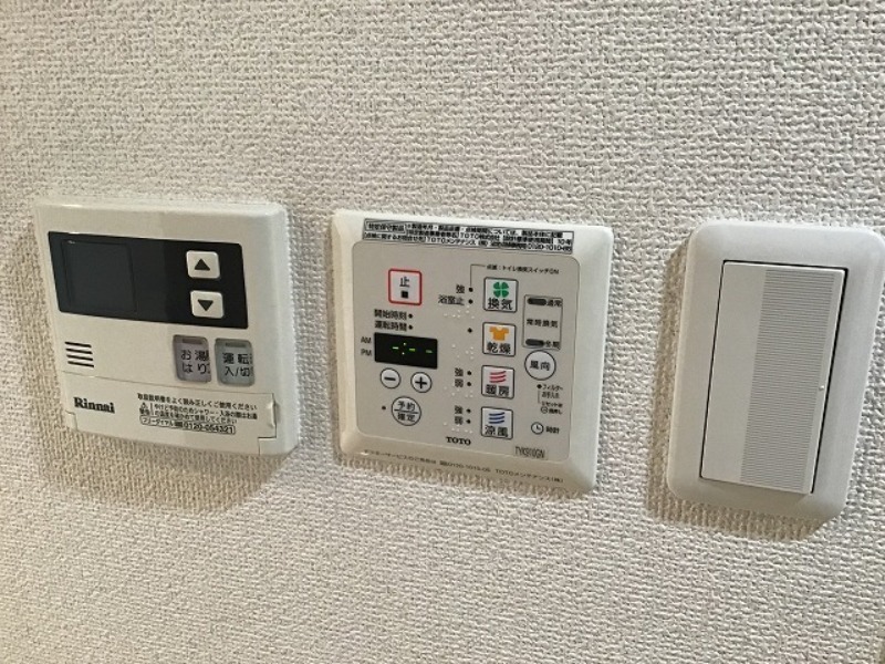 ルーブル大森町 別部屋参考画像