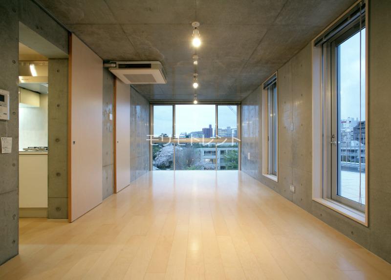 カスタリア渋谷櫻丘 室内参考写真（Uタイプ）