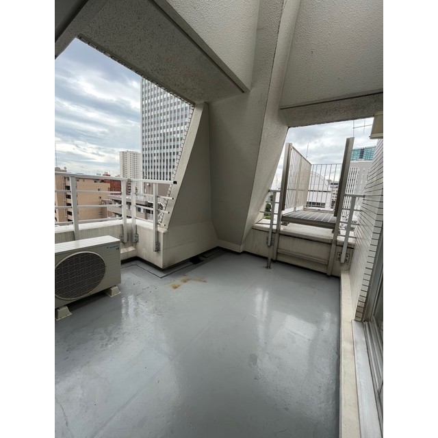 オーパスホームズ芝公園1102号室 部屋その他