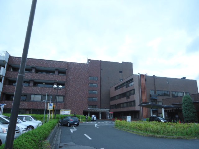 アベニュー仁戸名Ⅲ 千葉県がんセンターまで1,289ｍ