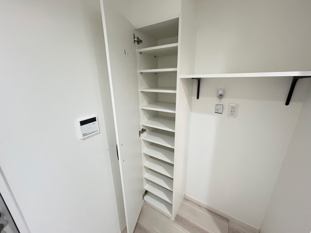 ヴェルデフラット弘明寺1階 部屋その他