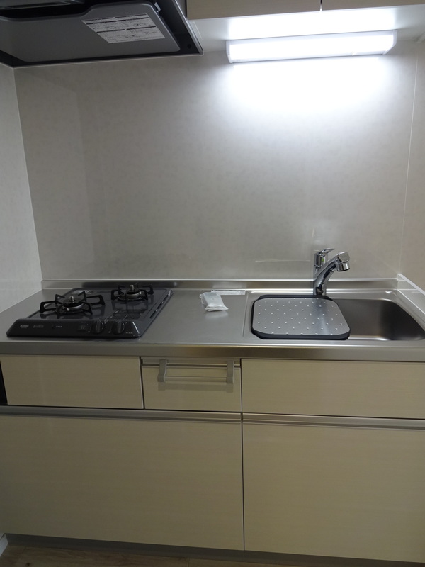 サンライズ寿町 キッチン