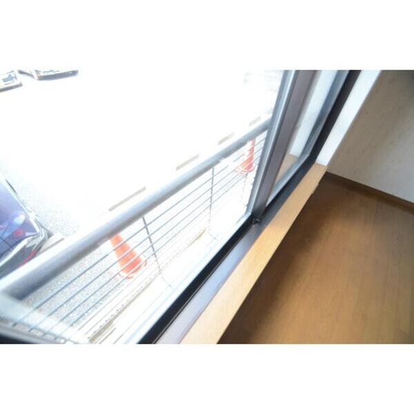 シャラ八景館イースト106号室 部屋その他