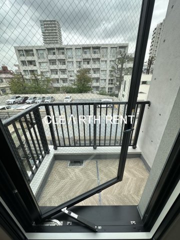 Ｐｒｉｍａｌ 石神井公園4階 直接の管理会社クレアスレント