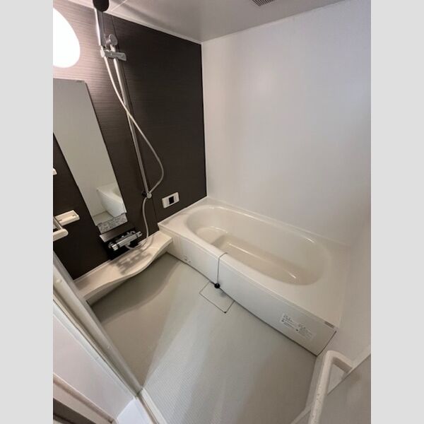 サンリバー お風呂