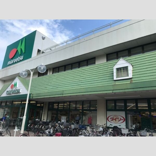 ソラーレ305号室 マルエツ