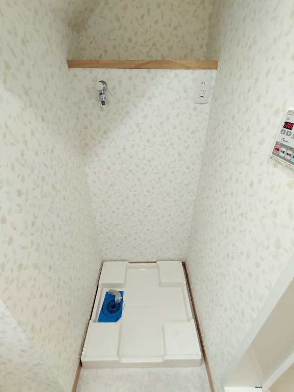 ヒバリーヒルズ1階 部屋その他