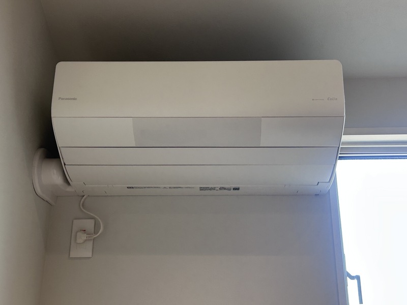 ＬＵＬＵ西尾久3階 部屋設備