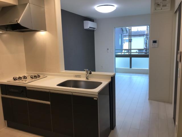 セレーノ リビング