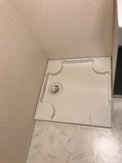 グレイスヴィラ湘南301号室 室内設備
