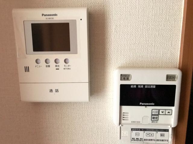 オリエンテ セキュリティ