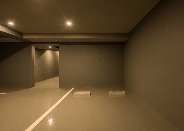 ガーラ・ヴィスタ祖師ヶ谷大蔵4階 その他共有部分